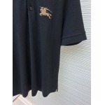 2026年6月11日春夏新作Burberry半袖 tシャツ激安高品質/誕生日プレゼント/FF工場