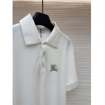 2026年6月11日春夏新作Burberry半袖 tシャツ激安高品質/誕生日プレゼント/FF工場