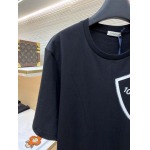 2026年6月11日春夏新作Moncler半袖 tシャツ激安高品質/誕生日プレゼント/FF工場