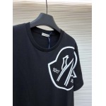 2026年6月11日春夏新作Moncler半袖 tシャツ激安高品質/誕生日プレゼント/FF工場