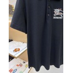 2026年6月11日春夏新作Burberry半袖 tシャツ激安高品質/誕生日プレゼント/FF工場