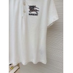 2026年6月11日春夏新作Burberry半袖 tシャツ激安高品質/誕生日プレゼント/FF工場