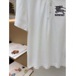 2026年6月11日春夏新作Burberry半袖 tシャツ激安高品質/誕生日プレゼント/FF工場