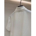 2026年6月11日春夏新作Burberry半袖 tシャツ激安高品質/誕生日プレゼント/FF工場