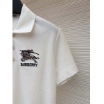 2026年6月11日春夏新作Burberry半袖 tシャツ激安高品質/誕生日プレゼント/FF工場