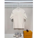 2026年6月11日春夏新作LOEWE半袖 tシャツ激安高品質/誕生日プレゼント/FF工場
