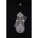 2026年6月11日春夏新作Chrome hearts半袖 tシャツ激安高品質/誕生日プレゼント/FF工場