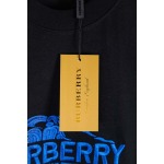 2026年6月11日春夏新作BURBERRY半袖 tシャツ激安高品質/誕生日プレゼント/FF工場