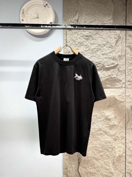 2026年6月11日春夏新作Celine半袖 tシャツ激安高...