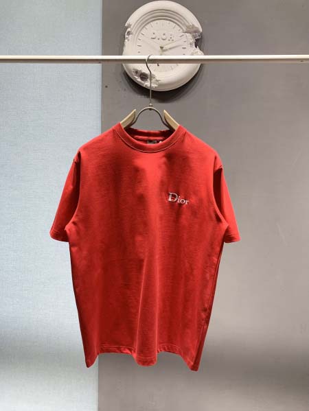 2026年6月11日春夏新作Diortシャツ激安高品質/誕生...