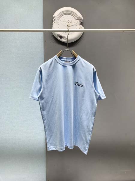 2026年6月11日春夏新作Diortシャツ激安高品質/誕生...