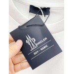 2026年6月12日春夏新作Moncler半袖 tシャツ激安高品質/誕生日プレゼント/FF工場