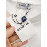 2026年6月12日春夏新作Moncler半袖 tシャツ激安高品質/誕生日プレゼント/FF工場