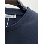 2026年6月12日春夏新作Moncler半袖 tシャツ激安高品質/誕生日プレゼント/FF工場