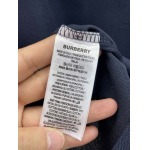 2026年6月12日春夏新作BURBERRY半袖 tシャツ激安高品質/誕生日プレゼント/FF工場