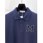 2026年6月12日春夏新作Moncler半袖 tシャツ激安高品質/誕生日プレゼント/FF工場
