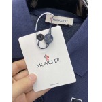 2026年6月12日春夏新作Moncler半袖 tシャツ激安高品質/誕生日プレゼント/FF工場