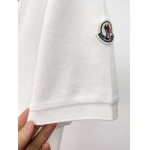 2026年6月12日春夏新作Moncler半袖 tシャツ激安高品質/誕生日プレゼント/FF工場