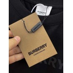 2026年6月12日春夏新作BURBERRY半袖 tシャツ激安高品質/誕生日プレゼント/FF工場