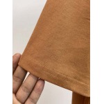 2026年6月12日春夏新作BURBERRY半袖 tシャツ激安高品質/誕生日プレゼント/FF工場
