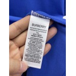 2026年6月12日春夏新作BURBERRY半袖 tシャツ激安高品質/誕生日プレゼント/FF工場