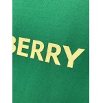 2026年6月12日春夏新作BURBERRY半袖 tシャツ激安高品質/誕生日プレゼント/FF工場