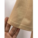 2026年6月12日春夏新作BURBERRY半袖 tシャツ激安高品質/誕生日プレゼント/FF工場