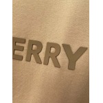2026年6月12日春夏新作BURBERRY半袖 tシャツ激安高品質/誕生日プレゼント/FF工場