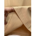 2026年6月12日春夏新作BURBERRY半袖 tシャツ激安高品質/誕生日プレゼント/FF工場