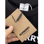2026年6月12日春夏新作BURBERRY半袖 tシャツ激安高品質/誕生日プレゼント/FF工場