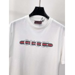 2026年6月12日春夏新作Gucci半袖 tシャツ激安高品質/誕生日プレゼント/FF工場