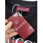 2026年6月12日春夏新作Gucci半袖 tシャツ激安高品質/誕生日プレゼント/FF工場