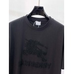 2026年6月12日春夏新作BURBERRY半袖 tシャツ激安高品質/誕生日プレゼント/FF工場
