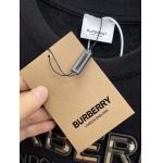 2026年6月12日春夏新作BURBERRY半袖 tシャツ激安高品質/誕生日プレゼント/FF工場