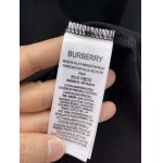 2026年6月12日春夏新作BURBERRY半袖 tシャツ激安高品質/誕生日プレゼント/FF工場