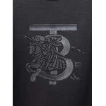 2026年6月12日春夏新作BURBERRY半袖 tシャツ激安高品質/誕生日プレゼント/FF工場
