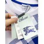 2026年6月12日春夏新作BURBERRY半袖 tシャツ激安高品質/誕生日プレゼント/FF工場