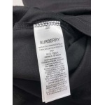 2026年6月12日春夏新作BURBERRY半袖 tシャツ激安高品質/誕生日プレゼント/FF工場