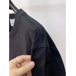 2026年6月12日春夏新作BURBERRY半袖 tシャツ激安高品質/誕生日プレゼント/FF工場