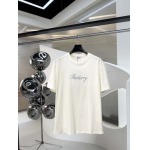 2026年6月12日春夏新作BURBERRY半袖 tシャツ激安高品質/誕生日プレゼント/FF工場