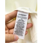 2026年6月12日春夏新作BURBERRY半袖 tシャツ激安高品質/誕生日プレゼント/FF工場
