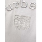 2026年6月12日春夏新作BURBERRY半袖 tシャツ激安高品質/誕生日プレゼント/FF工場