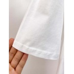 2026年6月12日春夏新作BURBERRY半袖 tシャツ激安高品質/誕生日プレゼント/FF工場