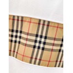 2026年6月12日春夏新作BURBERRY半袖 tシャツ激安高品質/誕生日プレゼント/FF工場