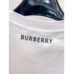 2026年6月12日春夏新作BURBERRY半袖 tシャツ激安高品質/誕生日プレゼント/FF工場