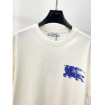 2026年6月12日春夏新作BURBERRY半袖 tシャツ激安高品質/誕生日プレゼント/FF工場