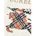 2026年6月12日春夏新作BURBERRY半袖 tシャツ激安高品質/誕生日プレゼント/FF工場