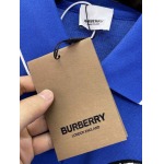 2026年6月12日春夏新作BURBERRY半袖 tシャツ激安高品質/誕生日プレゼント/FF工場
