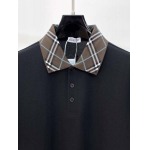 2026年6月12日春夏新作BURBERRY半袖 tシャツ激安高品質/誕生日プレゼント/FF工場