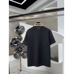 2026年6月12日春夏新作BURBERRY半袖 tシャツ激安高品質/誕生日プレゼント/FF工場